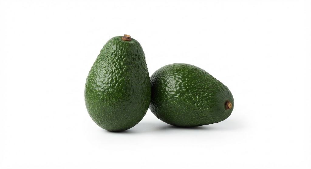 2 Paltas de Chile