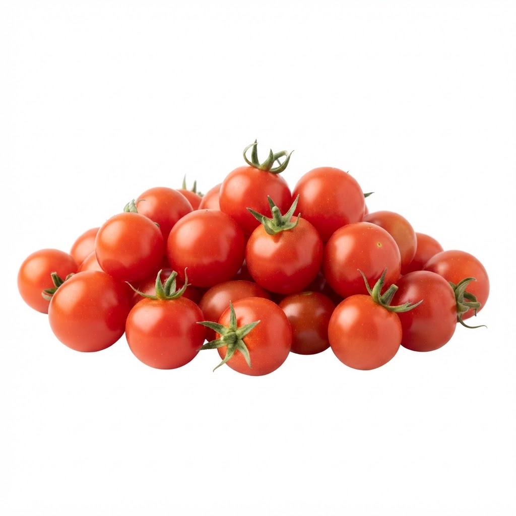 Tomate Cherry