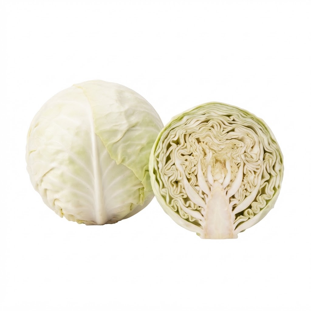 Repollo Blanco