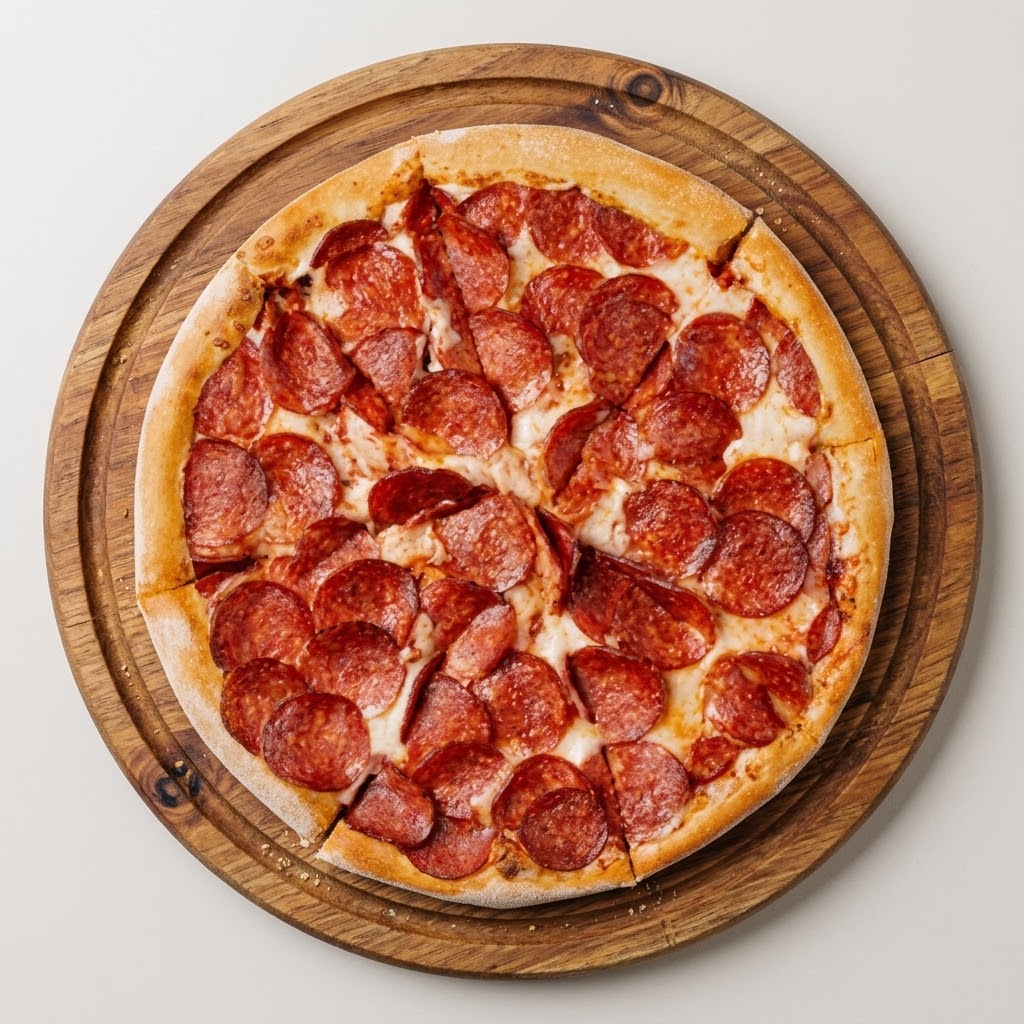 Pizza Calabresa Grande