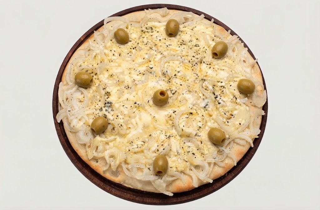 Pizza Fugazzetta Grande