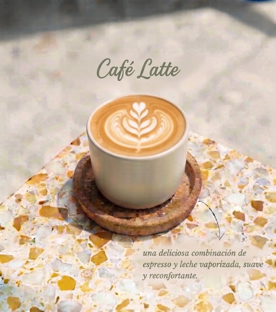Café Latte