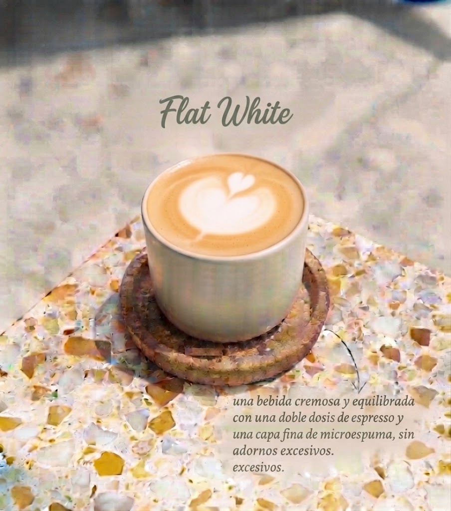 Flat White