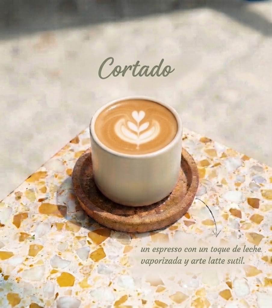 Cortado