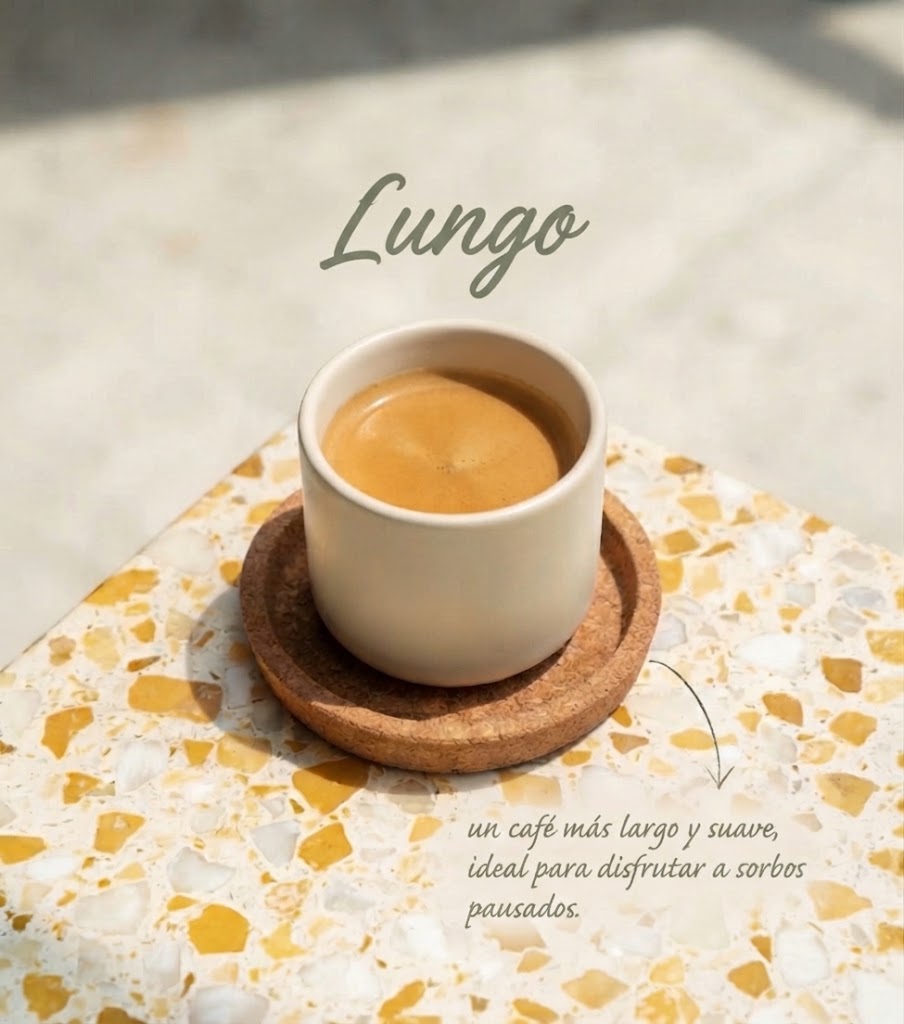 Lungo