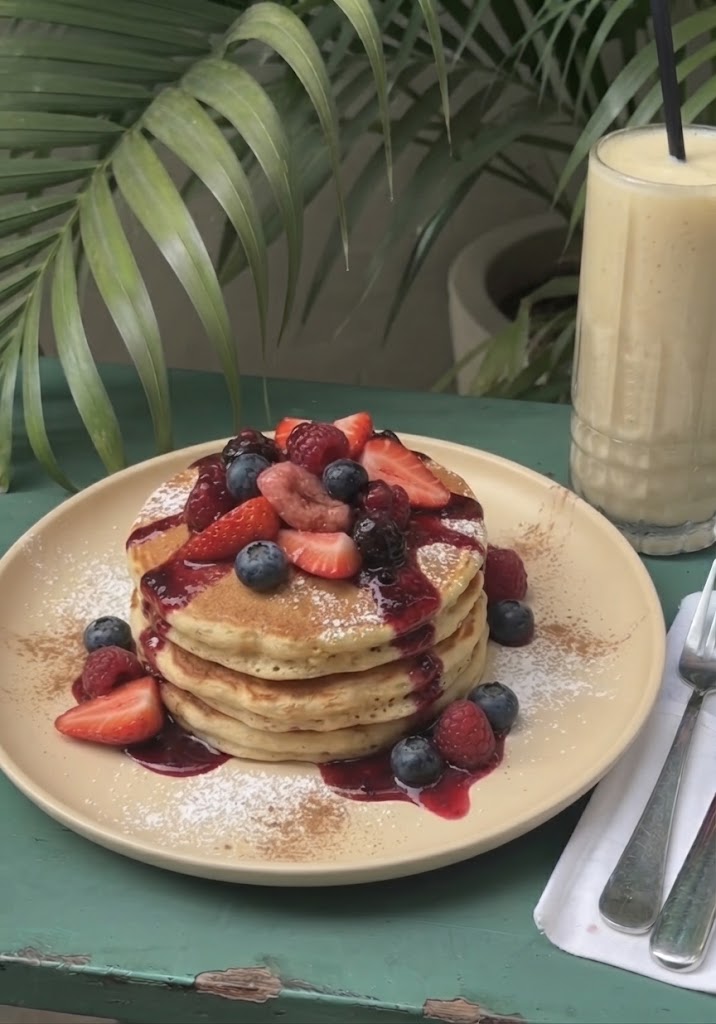 Pancakes