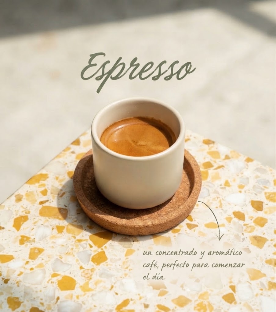 Espresso