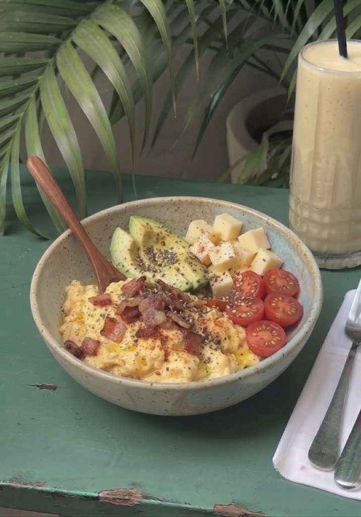 Bowl Keto