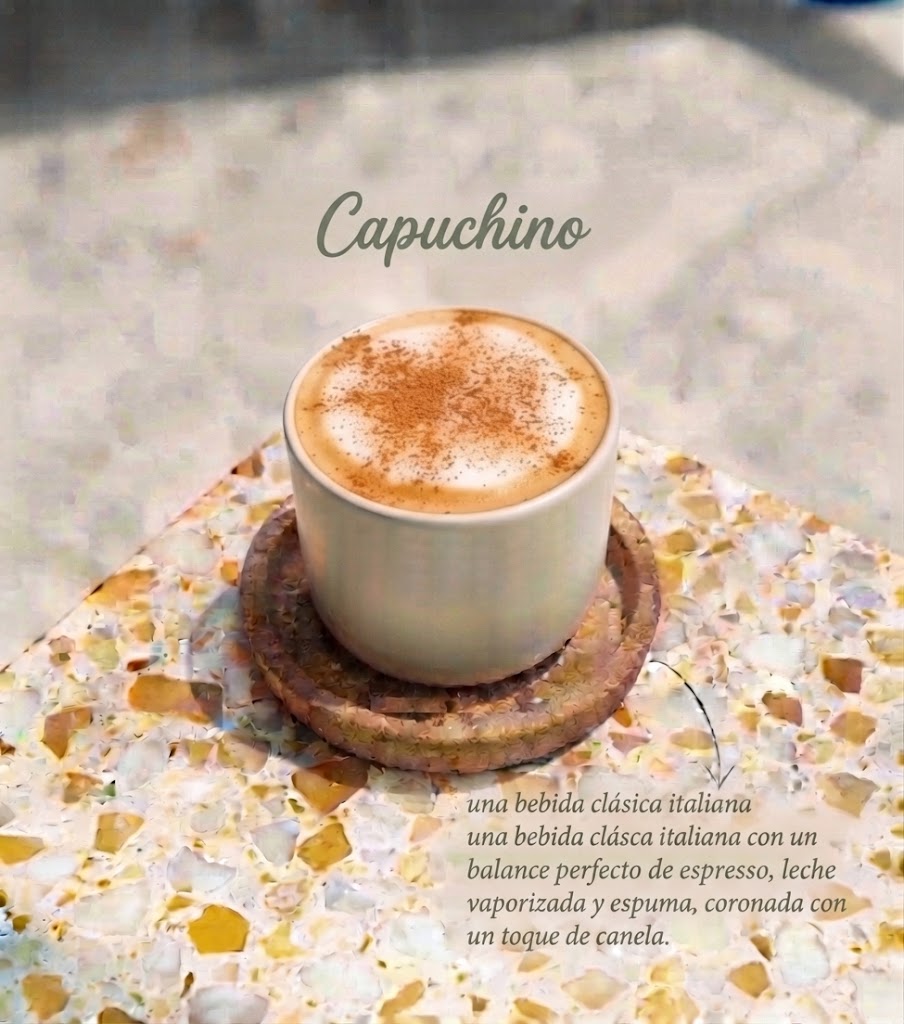 Cappuccino