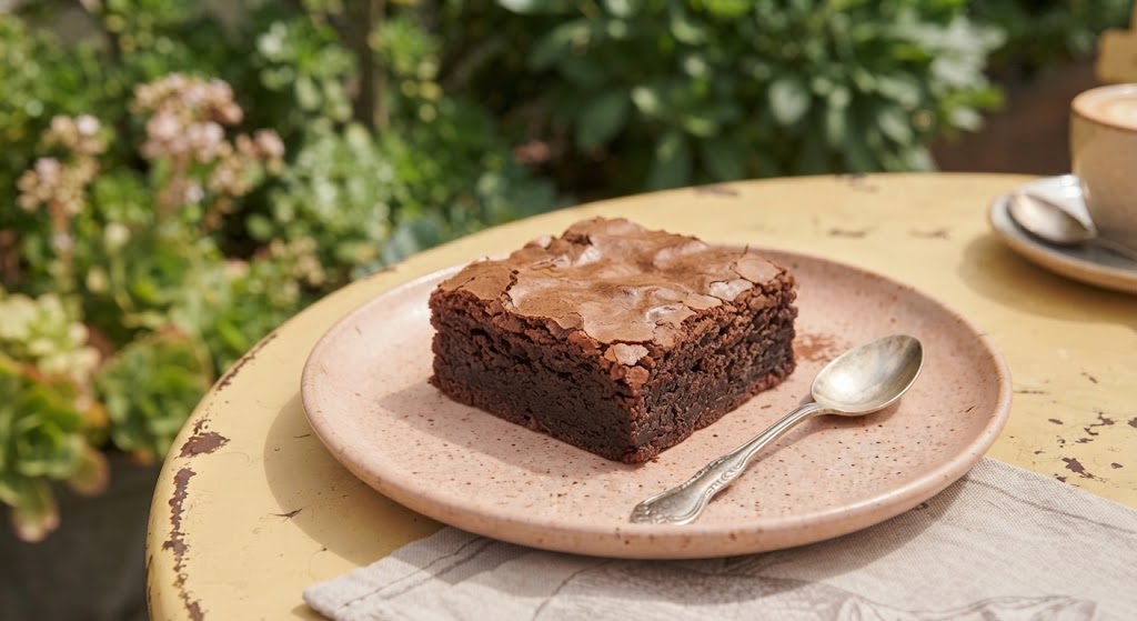 Brownie